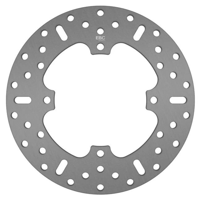 EBC Brake Disc - Stainless Steel - MD632 Hover Image