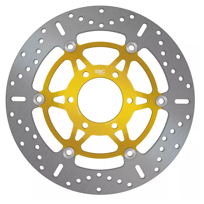 EBC Brake Disc - X Series - MD647X Hover Image