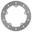 EBC Brake Disc - Stainless Steel - MD652