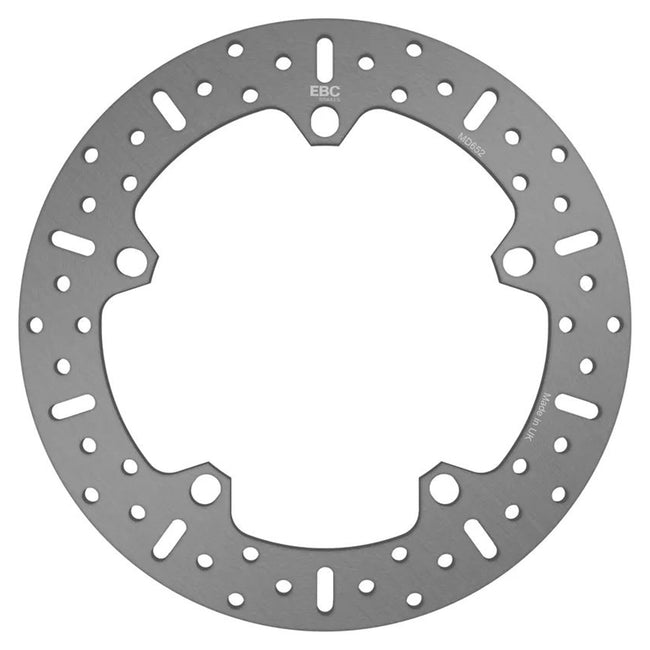 EBC Brake Disc - Stainless Steel - MD652 Hover Image