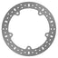 EBC Brake Disc - Stainless Steel - MD653