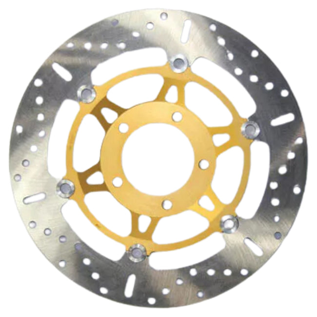 EBC Brake Disc - X Series - MD669X Hover Image