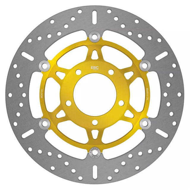 EBC Brake Disc - X Series - MD679X Hover Image