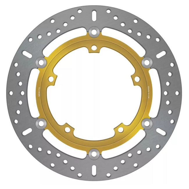 EBC Brake Disc - X Series - MD817X Hover Image