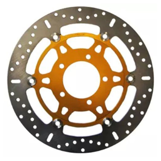 EBC Brake Disc - Stainless Steel - MD825 Hover Image