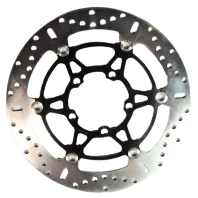 EBC Brake Disc - X Series - MD852X Hover Image