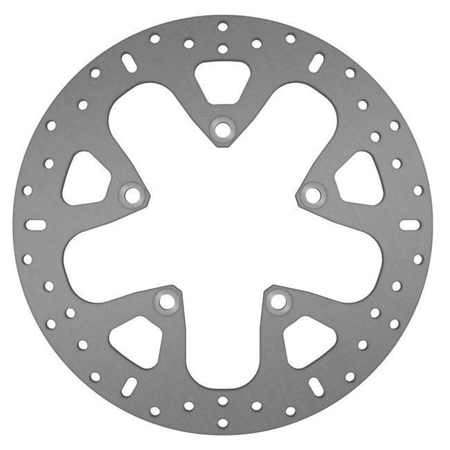 EBC Brake Disc - Stainless Steel - MD863 Hover Image
