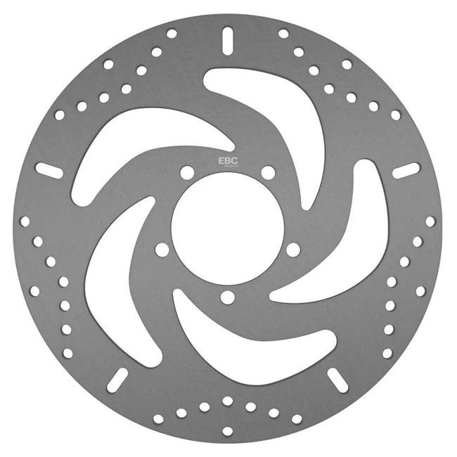 EBC Brake Disc - Stainless Steel - MD873 Hover Image