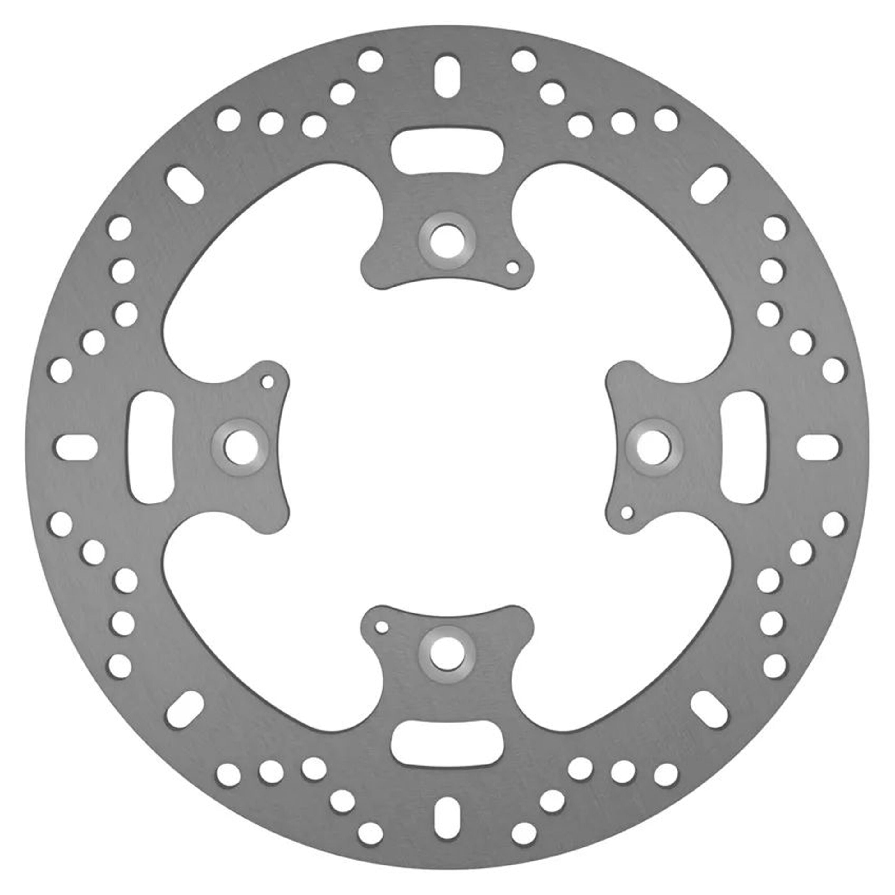 EBC Brake Disc - Stainless Steel - MD874