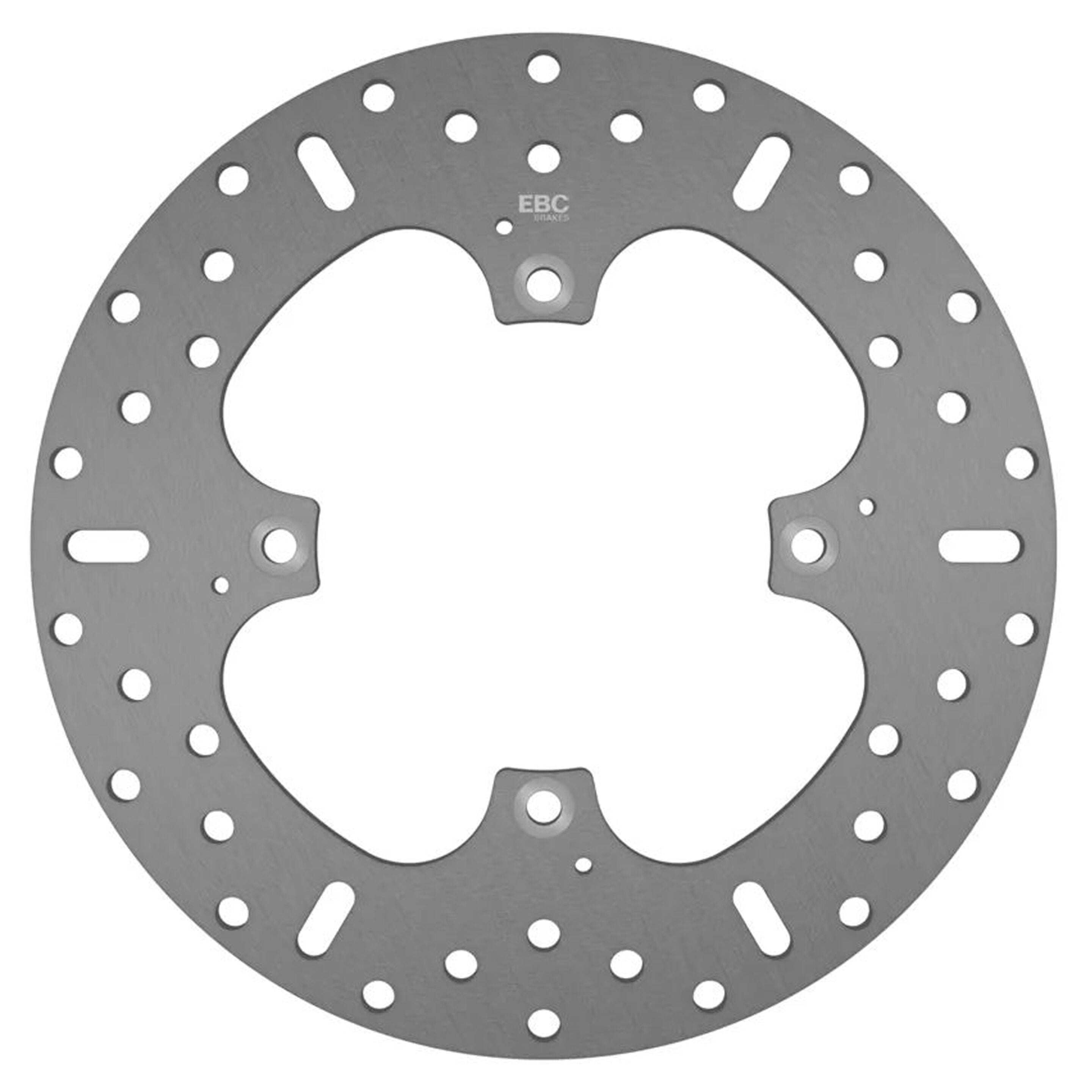 EBC Brake Disc - Stainless Steel - MD878