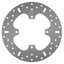 EBC Brake Disc - Stainless Steel - MD878
