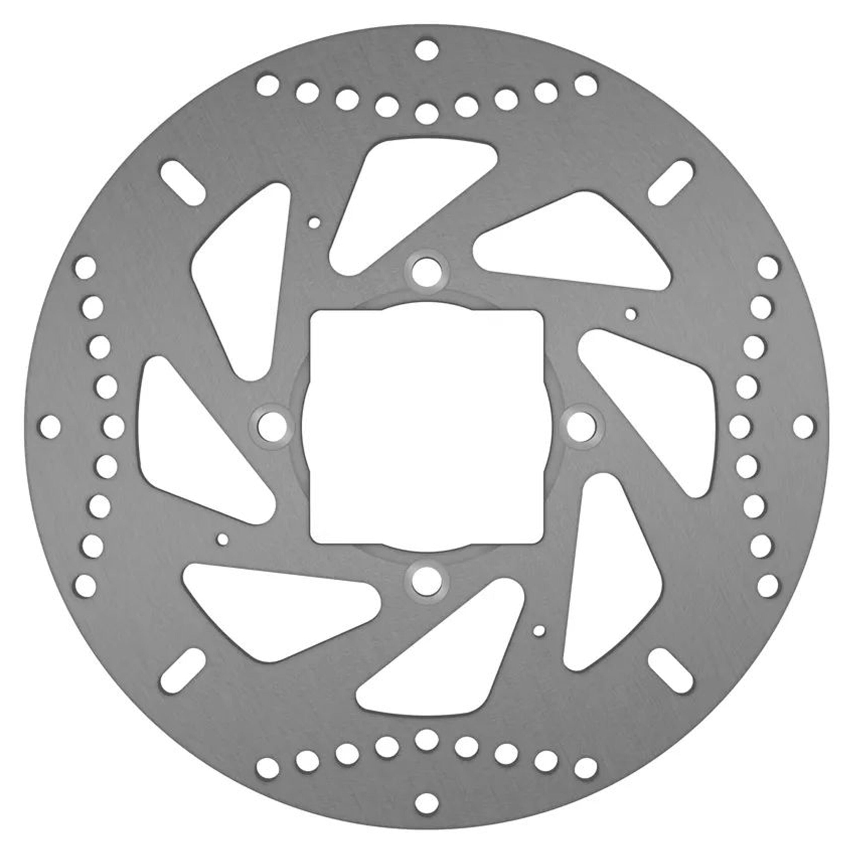 EBC Brake Disc - Stainless Steel - MD879