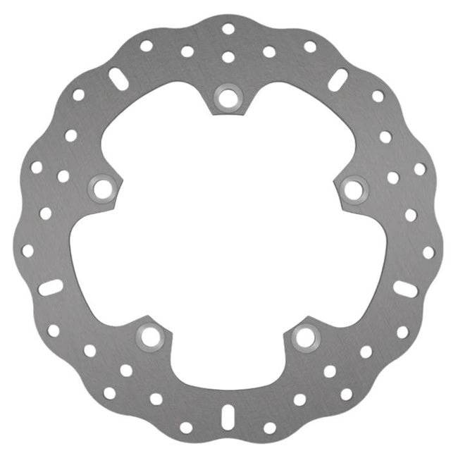 EBC Stainless Steel Contoured Brake Disc - MD6372C Hover Image