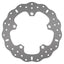 EBC Stainless Steel Contoured Brake Disc - MD6407C