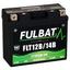 Fulbat Lithium Battery - FLT12B
