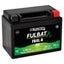 Fulbat Gel Battery - FB4L-B