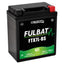 Fulbat Gel Battery - FTX7L-BS
