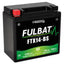 Fulbat Gel Battery - FTX14-BS