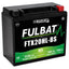 Fulbat Gel Battery - FTX20Hl-BS