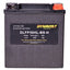 Powervolt Lithium Ion Battery - DLFP30Hl-BS-H - Harley