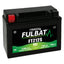 Fulbat Gel Battery - FTZ12S