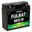 Fulbat Gel Battery - NH12-20