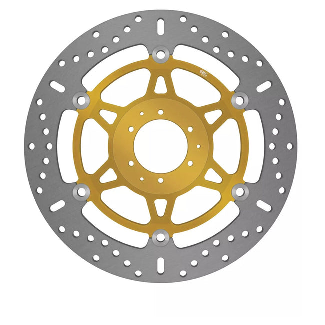 EBC Brake Disc - X Series - MD1198X Hover Image
