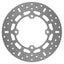EBC Brake Disc - Stainless Steel - MD1196