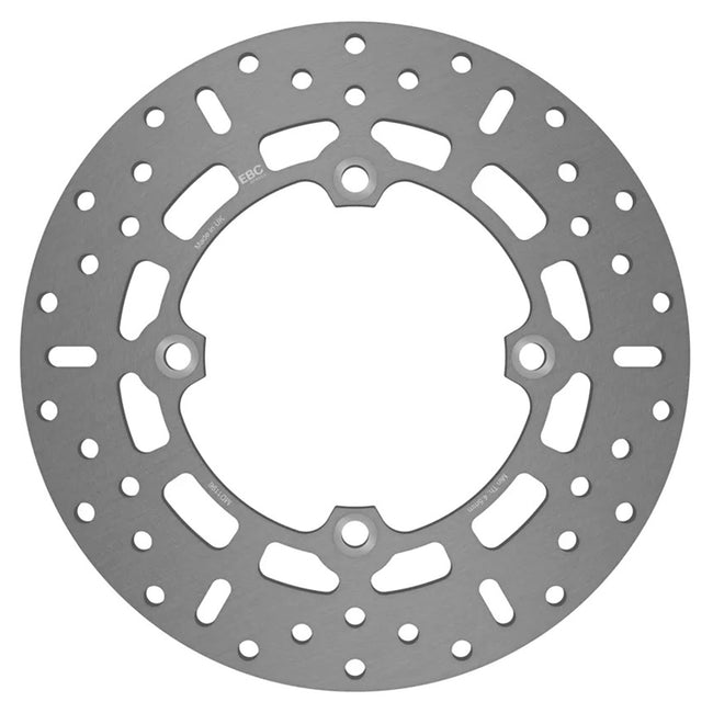 EBC Brake Disc - Stainless Steel - MD1196 Hover Image