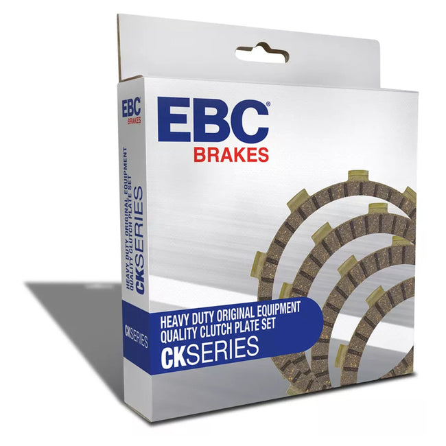EBC Clutch Kit - CK Series - CK2375 Hover Image