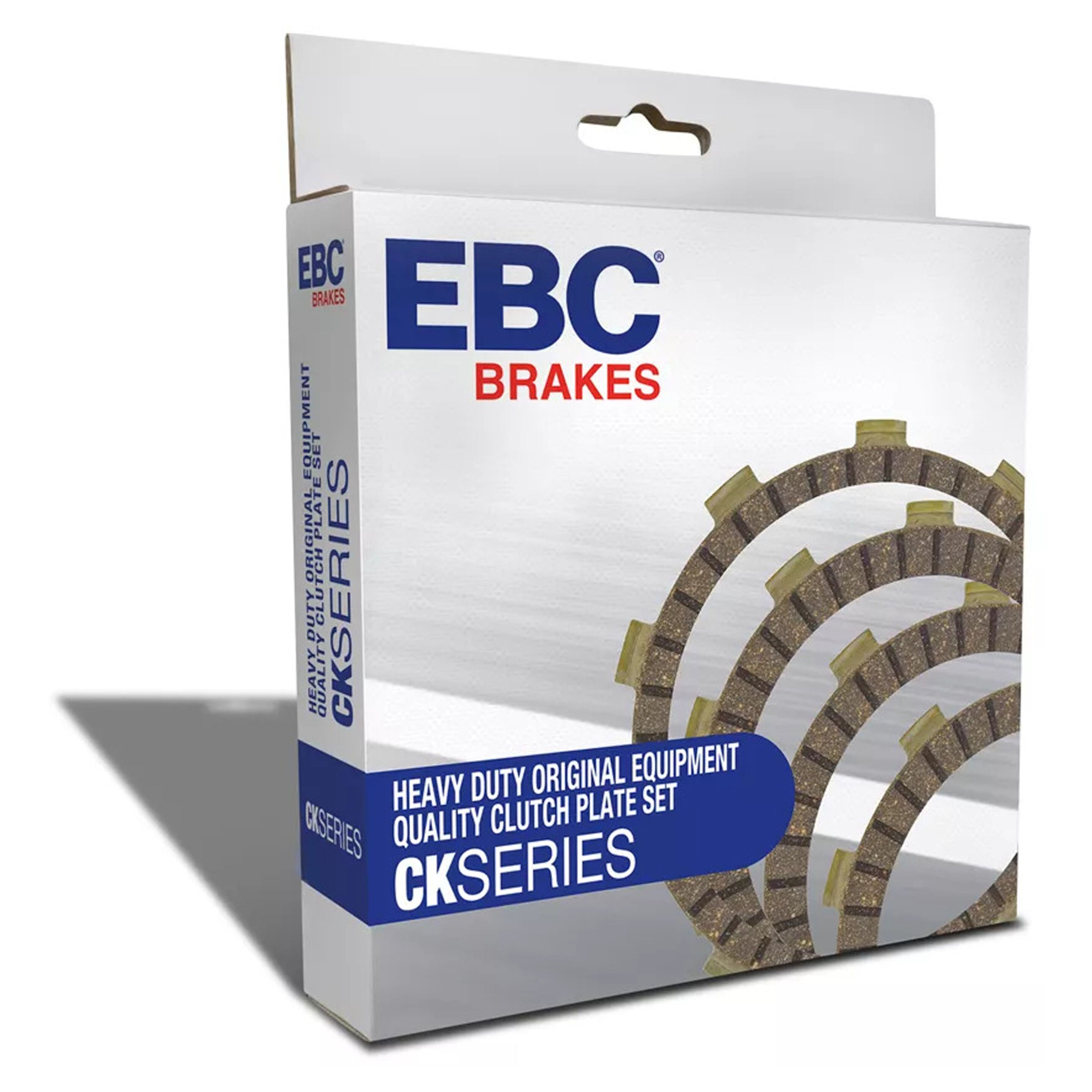 EBC Clutch Kit - CK Series - CK5666