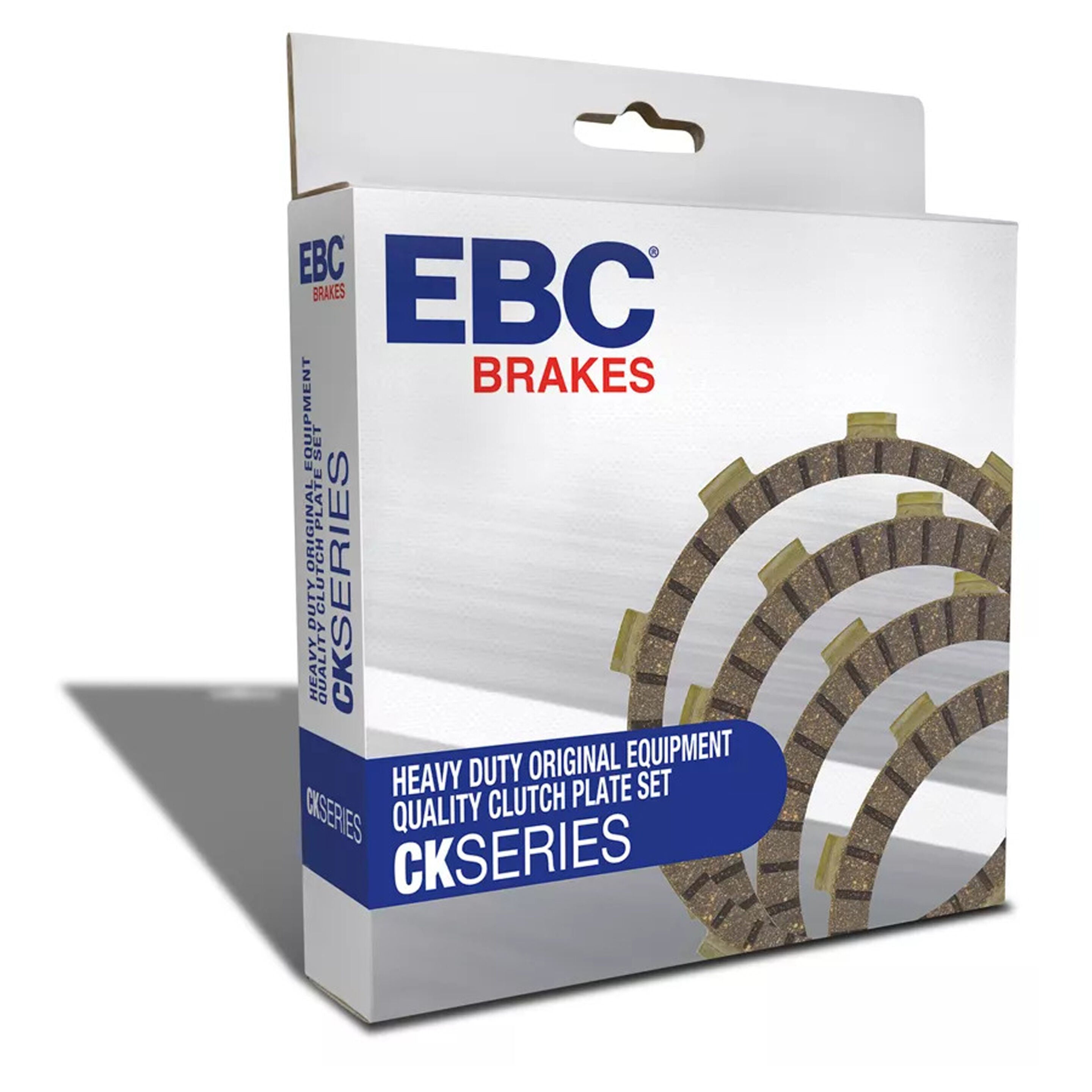 EBC Clutch Kit - CK Series - CK5676
