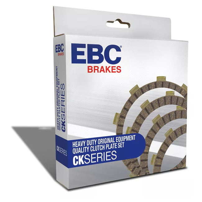 EBC Clutch Kit - CK Series - CK5676 Hover Image