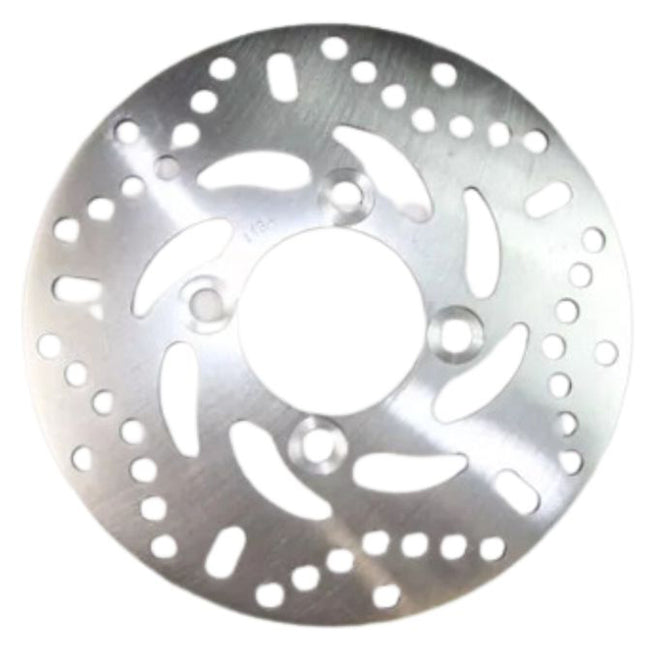 EBC Brake Disc - Stainless Steel - MD1184 Hover Image