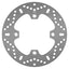 EBC Brake Disc - Stainless Steel - MD1191
