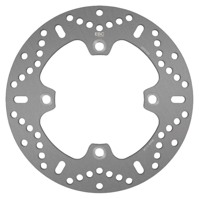 EBC Brake Disc - Stainless Steel - MD1191 Hover Image