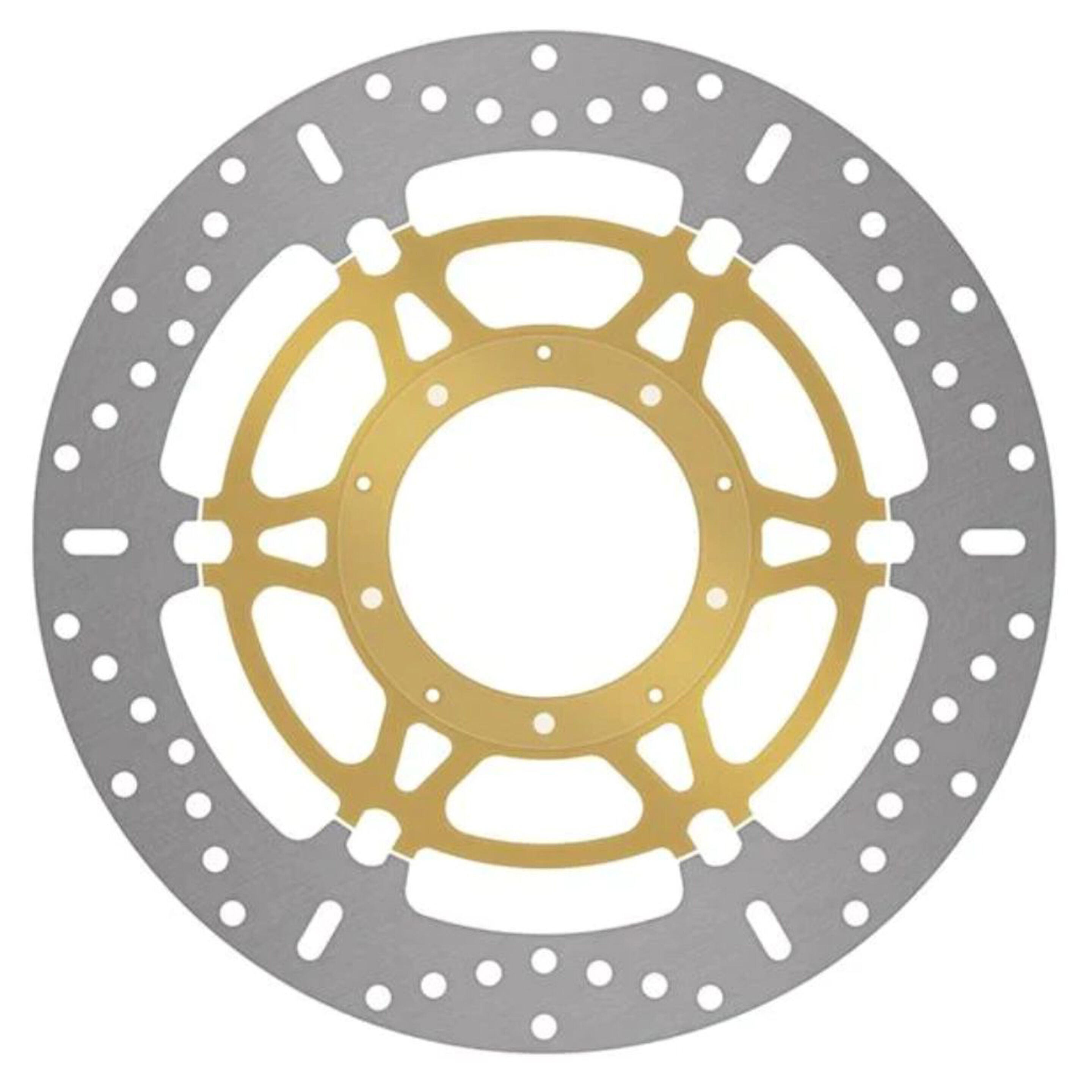 EBC Brake Disc - X Series - MD2126X