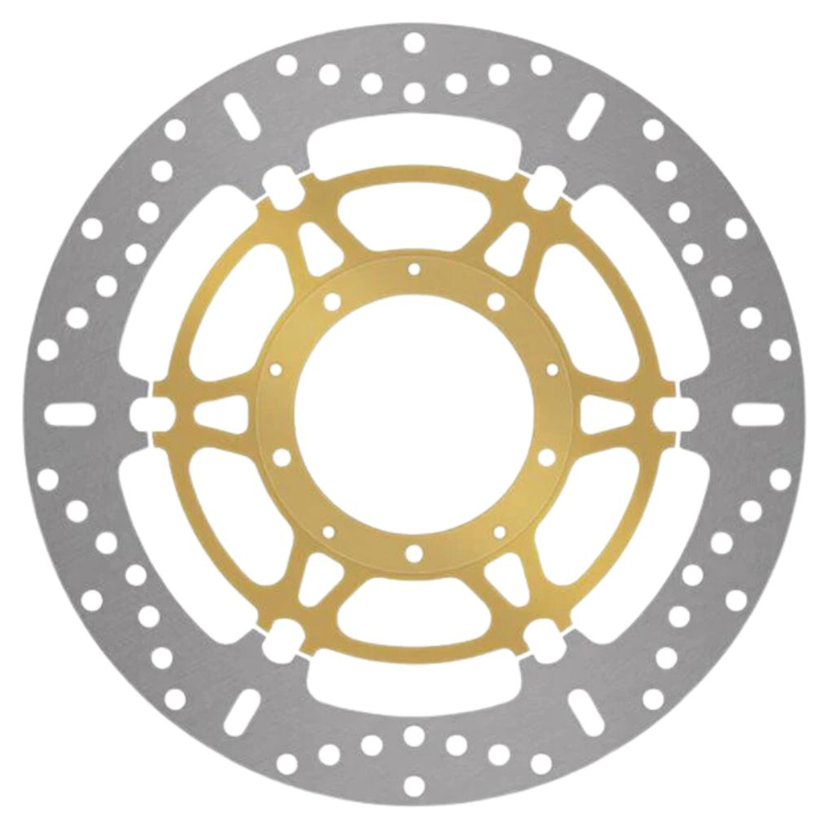 EBC Brake Disc - X Series - MD2128X