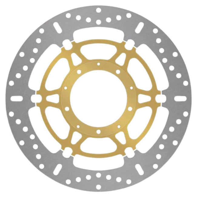 EBC Brake Disc - X Series - MD2128X Hover Image