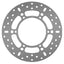 EBC D-Series Premium Brake Disc - MD6235D