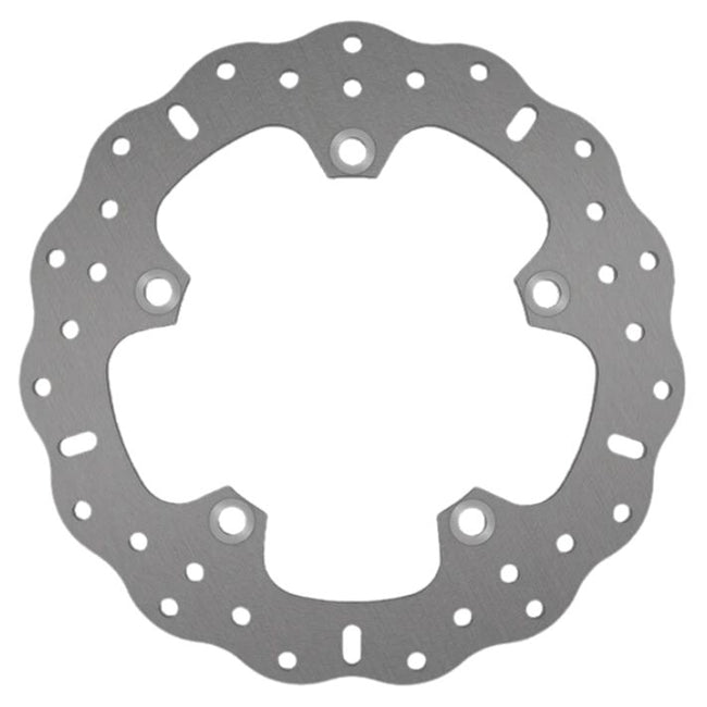 EBC Stainless Steel Contoured Brake Disc - MD6257C Hover Image