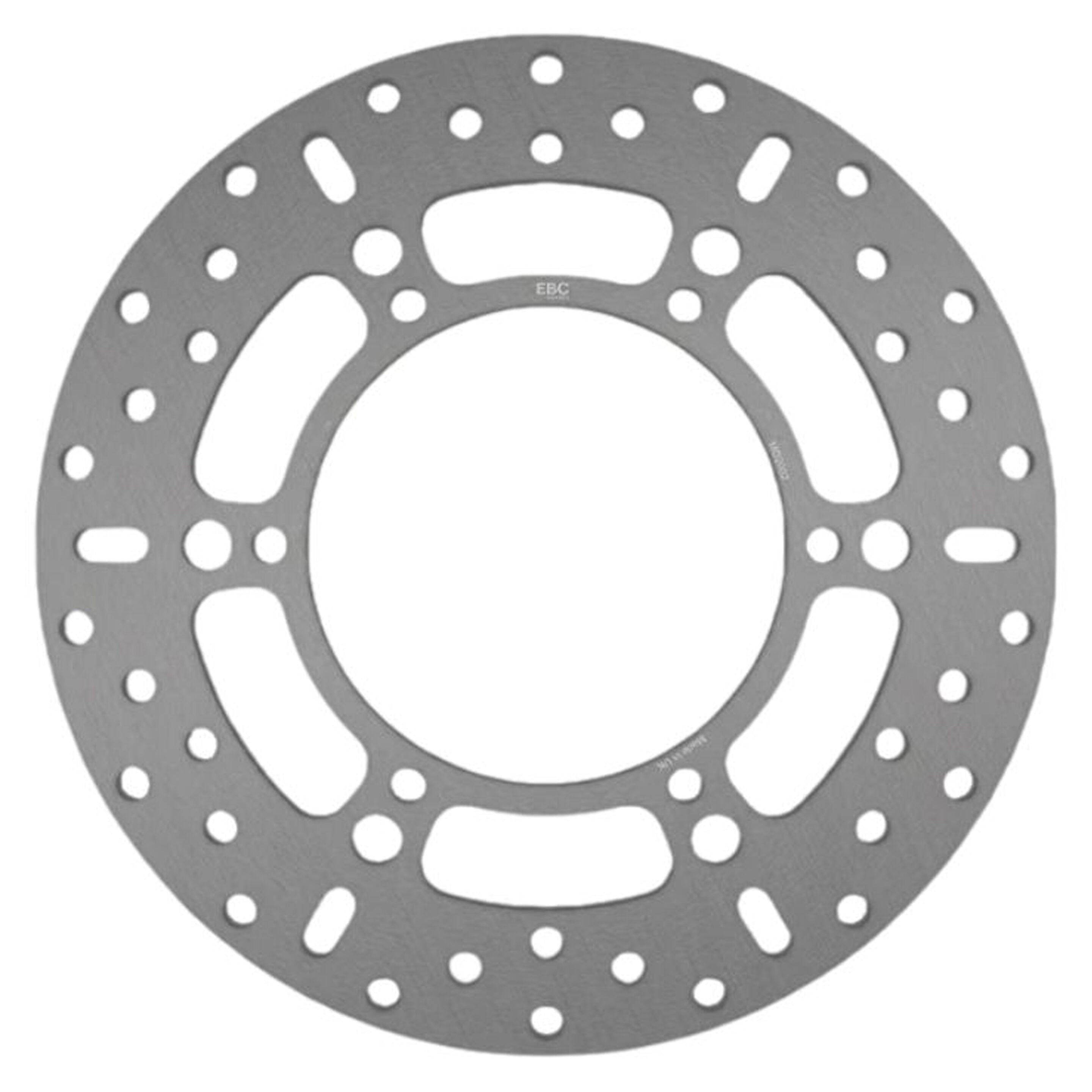 EBC D-Series Premium Brake Disc - MD6424D