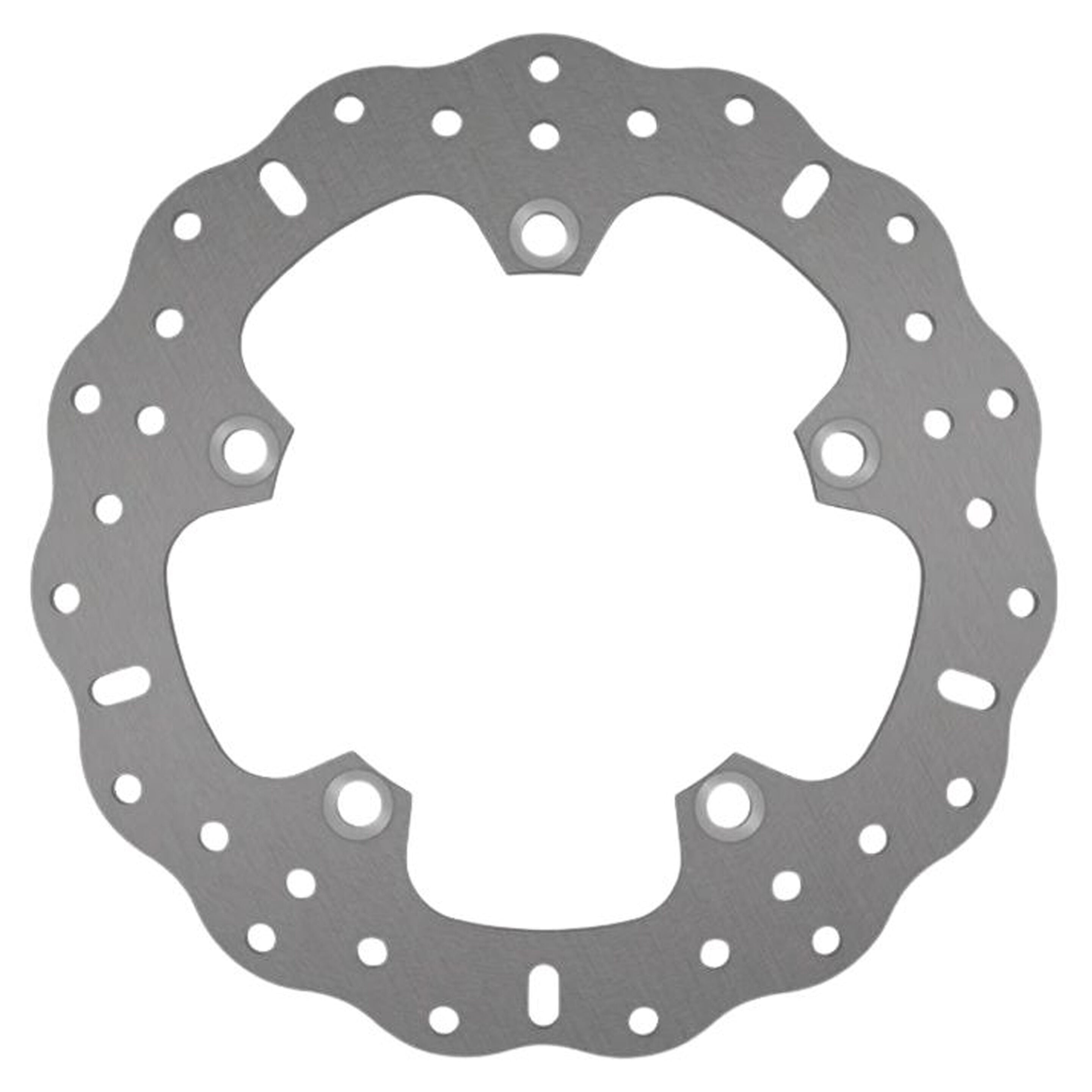 EBC Stainless Steel Contoured Brake Disc - MD6426C