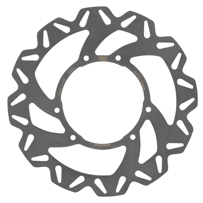 EBC CX Extreme Offroad Brake Disc - MD6433CX Hover Image