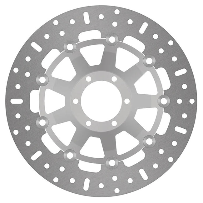 EBC Brake Disc - Stainless Steel - MD678 Hover Image