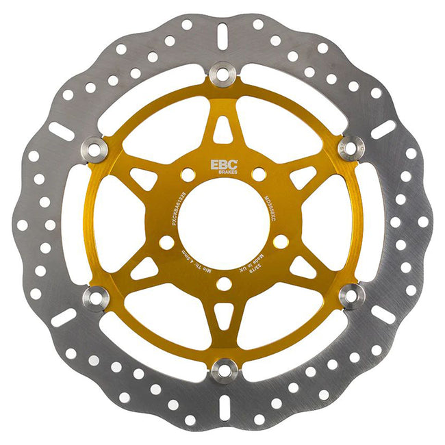 EBC Brake Disc - XC Series - MD8008XC Hover Image