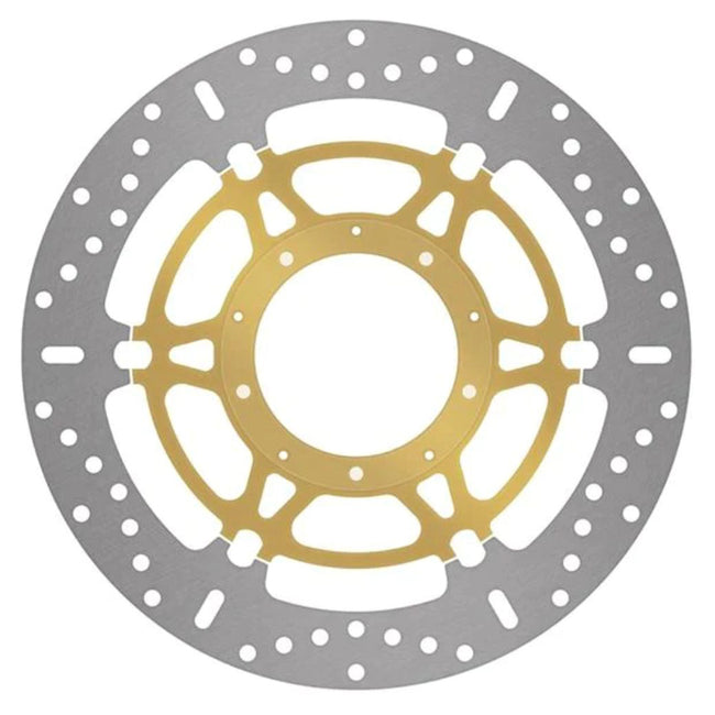 EBC Brake Disc - X Series - MD834X Hover Image