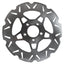 EBC Vee-Series Scooter Brake Disc - VR1184