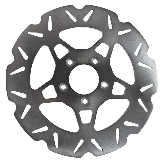 EBC Vee-Series Scooter Brake Disc - VR1184 Hover Image