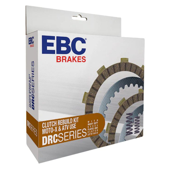 EBC Clutch Kit - Dirt Racer MX Race - DRC304 Hover Image
